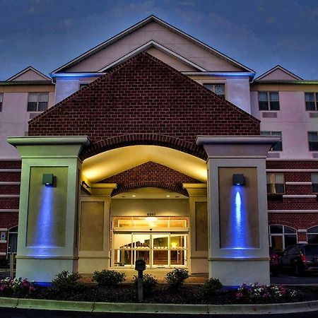 Holiday Inn Express La Plata By Ihg מראה חיצוני תמונה
