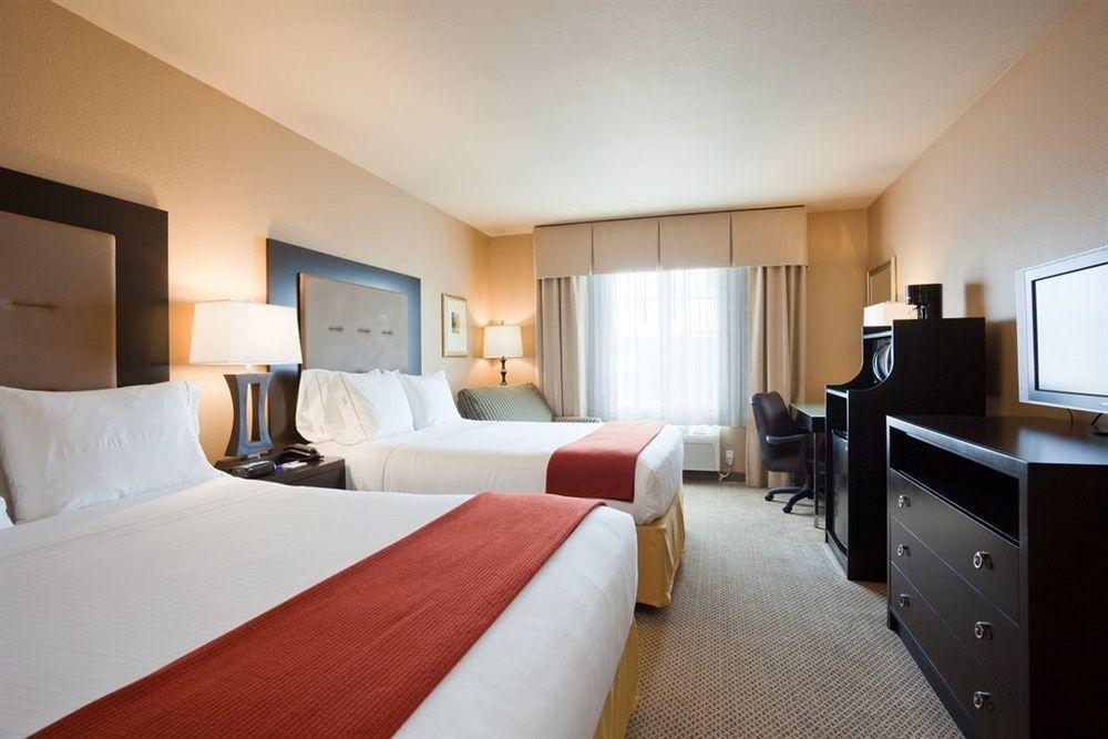 Holiday Inn Express La Plata By Ihg חדר תמונה