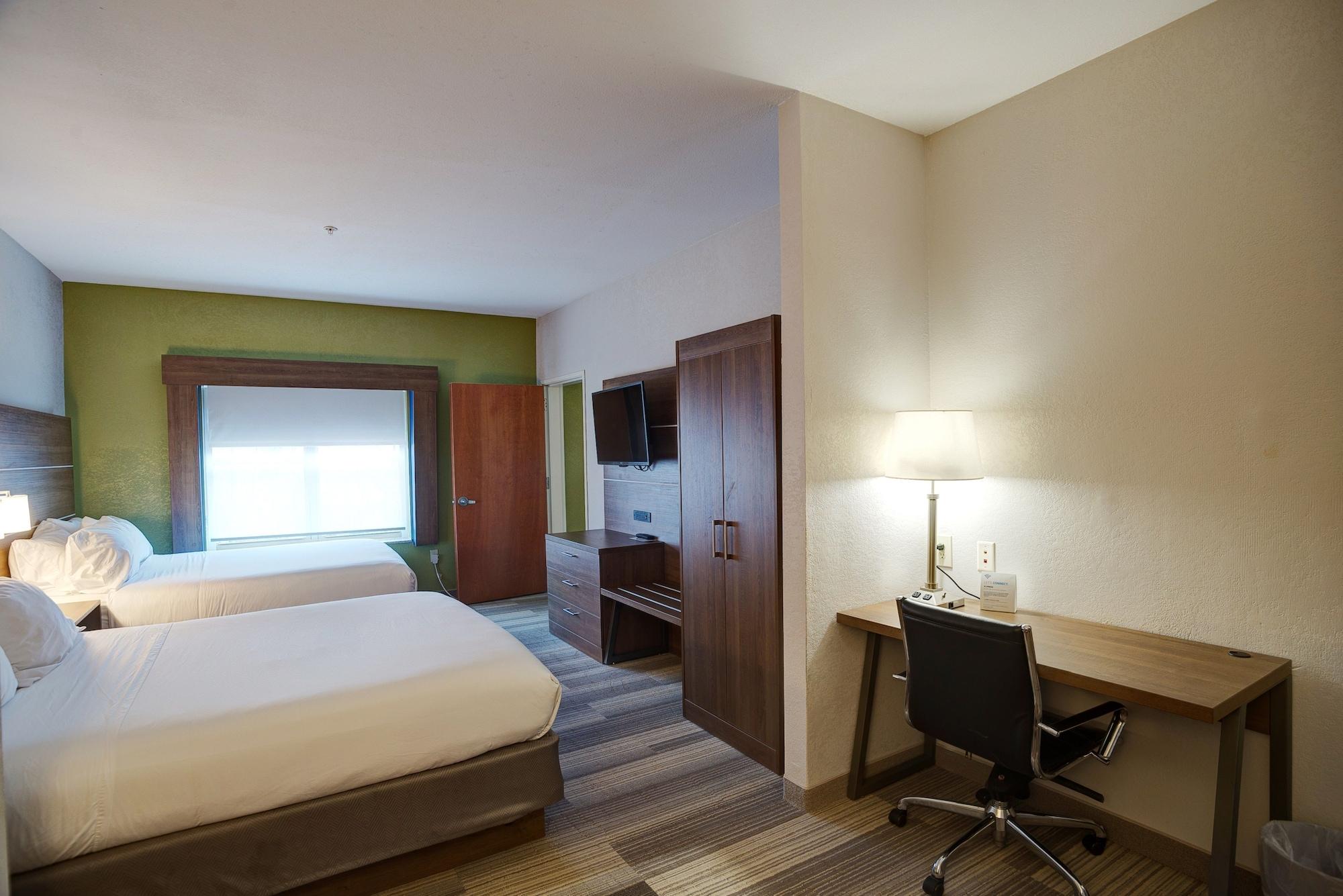 Holiday Inn Express La Plata By Ihg מראה חיצוני תמונה