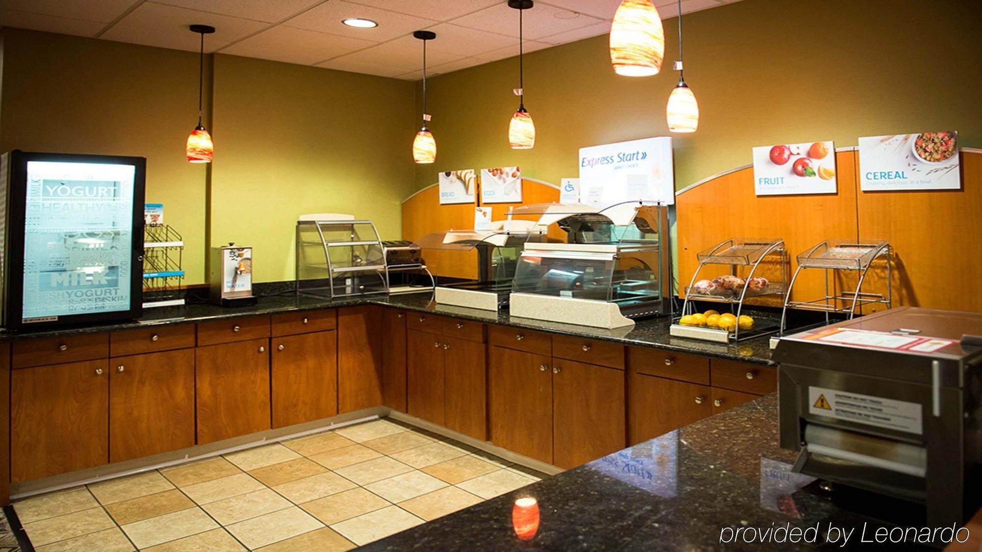 Holiday Inn Express La Plata By Ihg מראה חיצוני תמונה