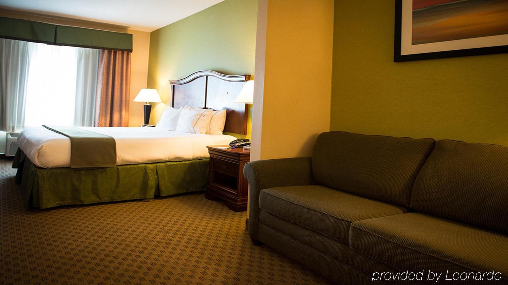 Holiday Inn Express La Plata By Ihg מראה חיצוני תמונה