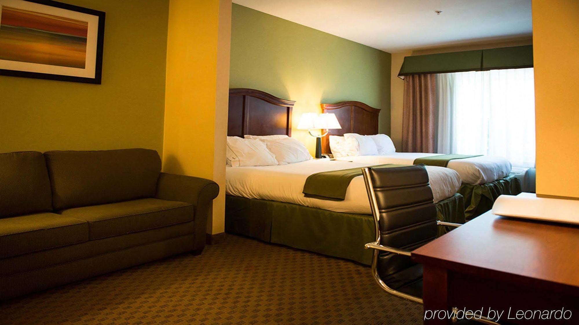 Holiday Inn Express La Plata By Ihg מראה חיצוני תמונה