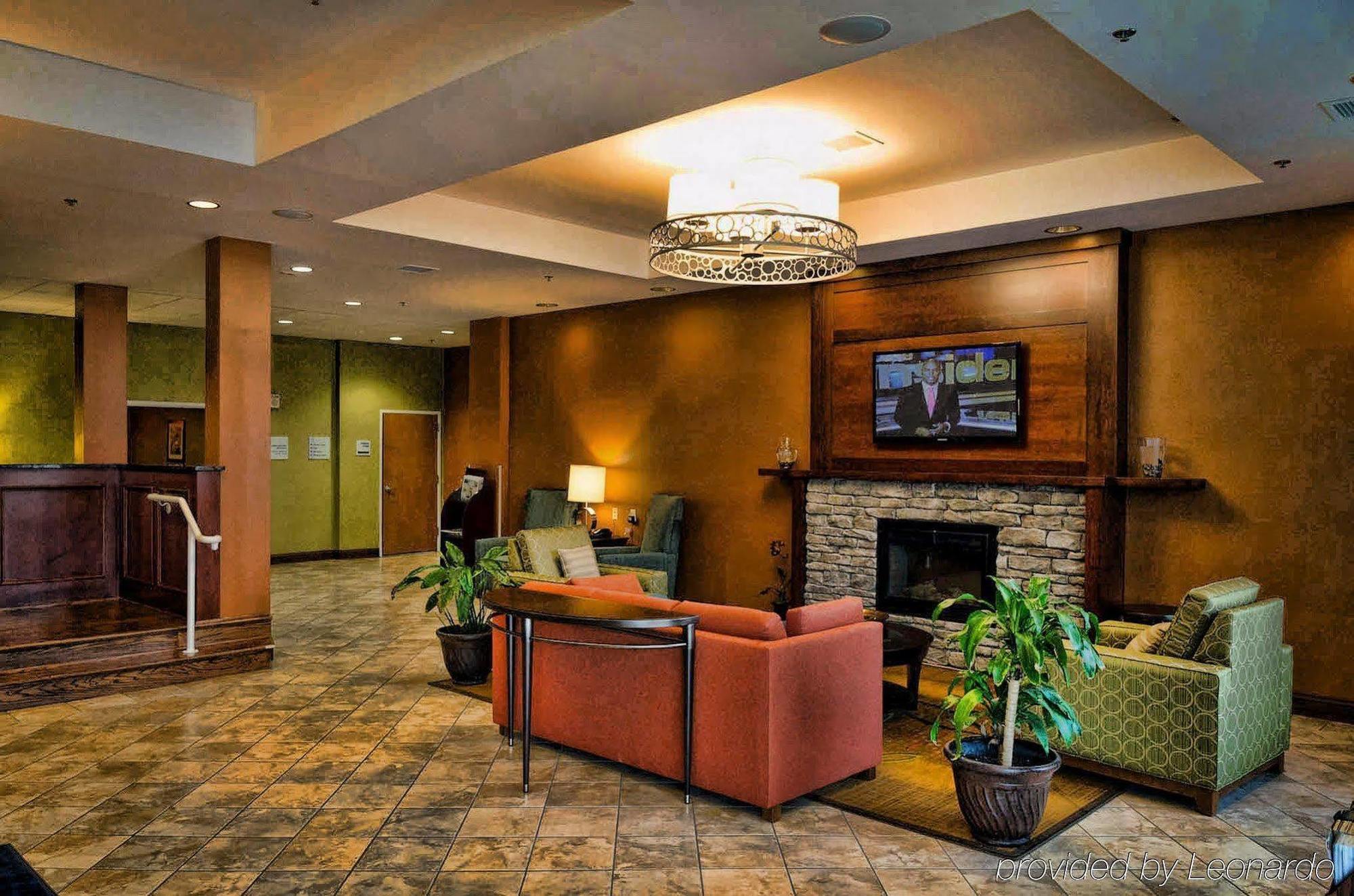 Holiday Inn Express La Plata By Ihg מראה חיצוני תמונה