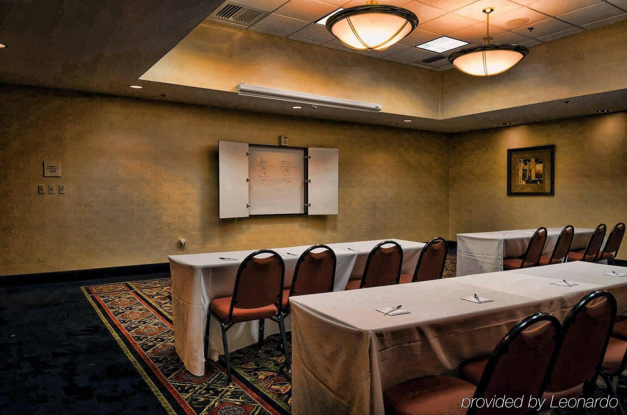 Holiday Inn Express La Plata By Ihg מראה חיצוני תמונה